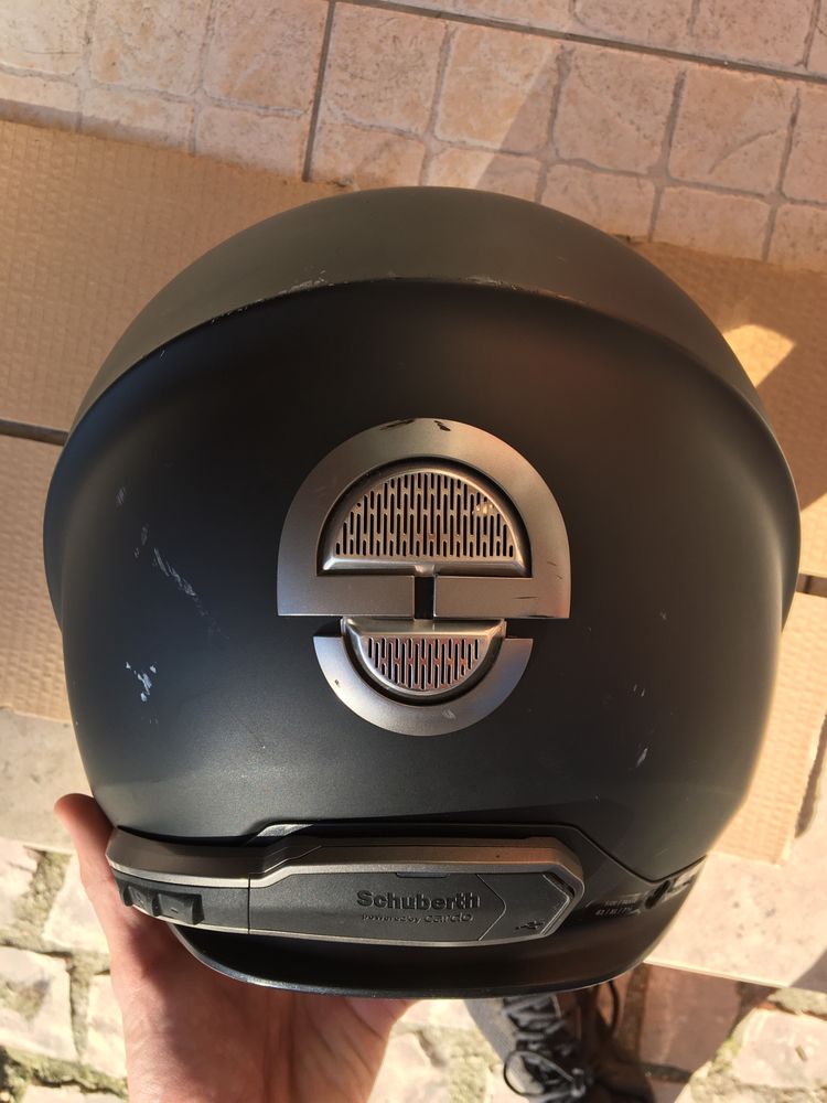 Schuberth M1 Metropolitan