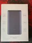 Nieużywany Powerbank Xiaomi2 10000mAh 2.4A TwoWay QuickCharge3 PLM02ZM