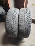Резина (шини) Hankook 185/65R14 зима, можно як літню докатати