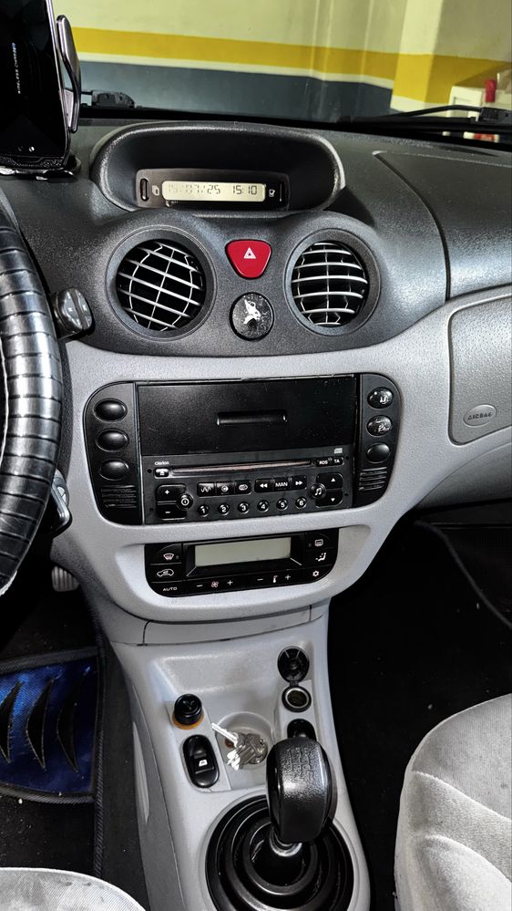 Citroen c3 Exclusive 1.4 2022