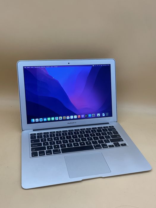 Macbook air 2017 i5