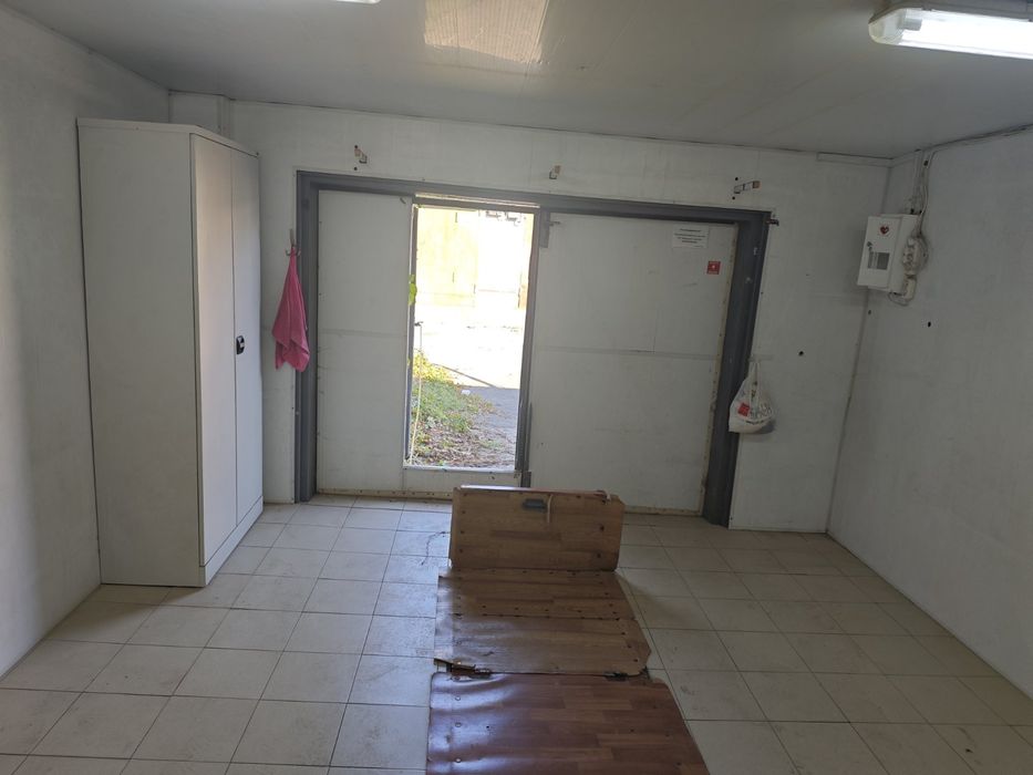 Гараж ,,Барвінок''