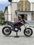 Keeway tx 50 supermoto nie, rieju derbi sherco aprilia yamaha