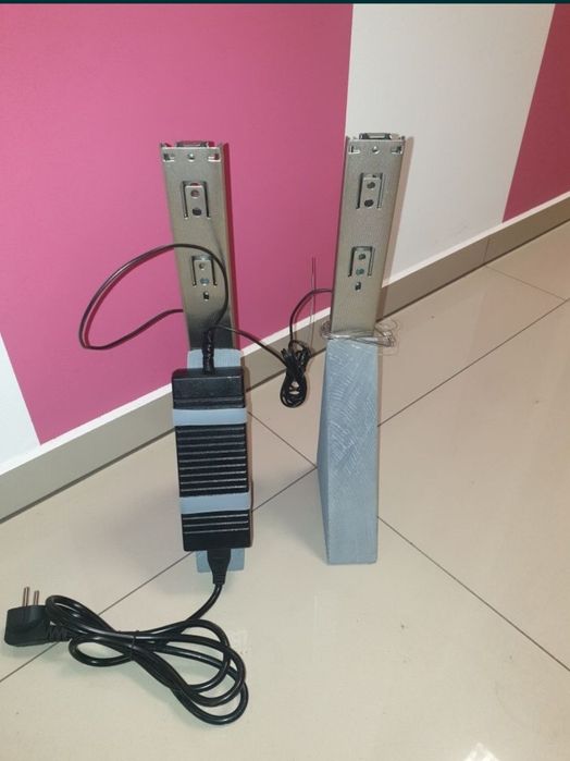 Gilotyna do styropianu. Zestaw do samodzielnego montażu. Wysyłka!