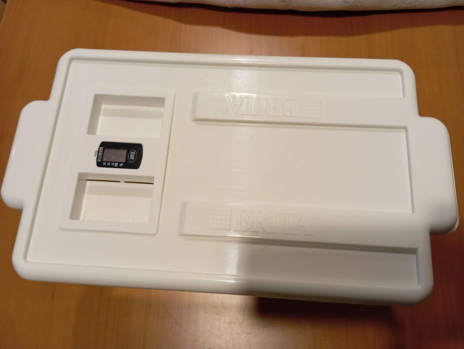 Brita Optimax Cool Filtro de água