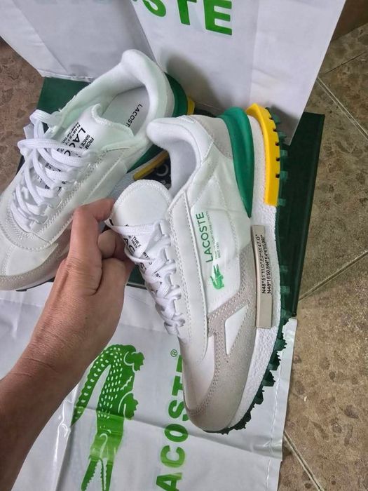 Tenis novos ( nunca usados )