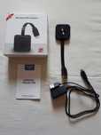 Бездротовий WiFi HDMI дзеркальний адаптер для HD 1080P телевізора