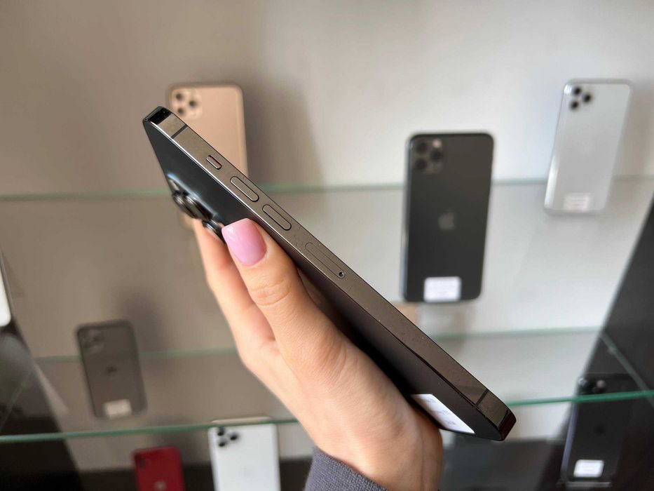 iPhone 13 Pro Max 256 gb Neverlock / від Магазину + Гарантія / Обмін
