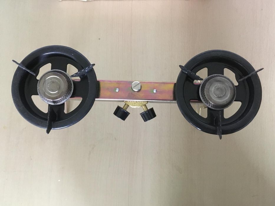 Nowa, nieużywana kuchenka turystyczna