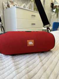 Портативная колонка jbl відправила олх