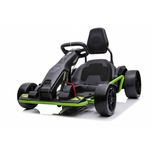 Gokart Fast 3 Drift 2x 150 W speed