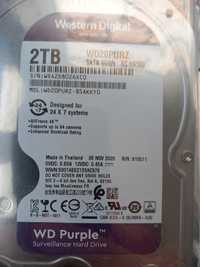 Discos Rigidos 2 TB