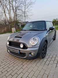 Świetny Mini Cooper S