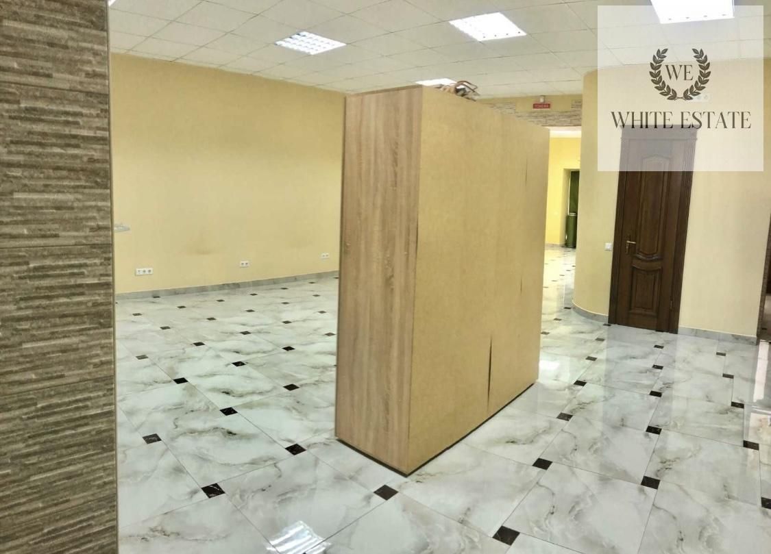 Оренда комерційного приміщення по вул Микулинецькій