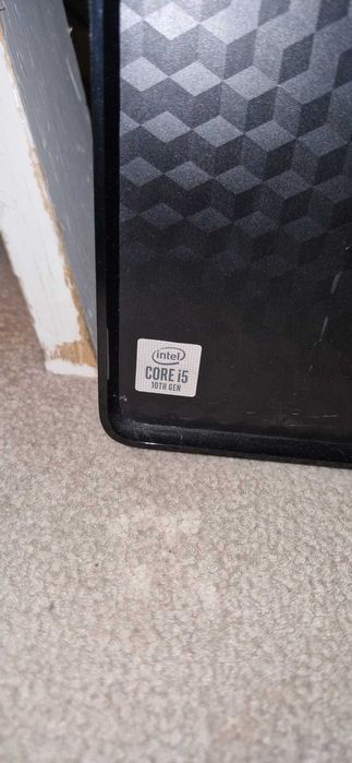 computador hp - m01-f1003np