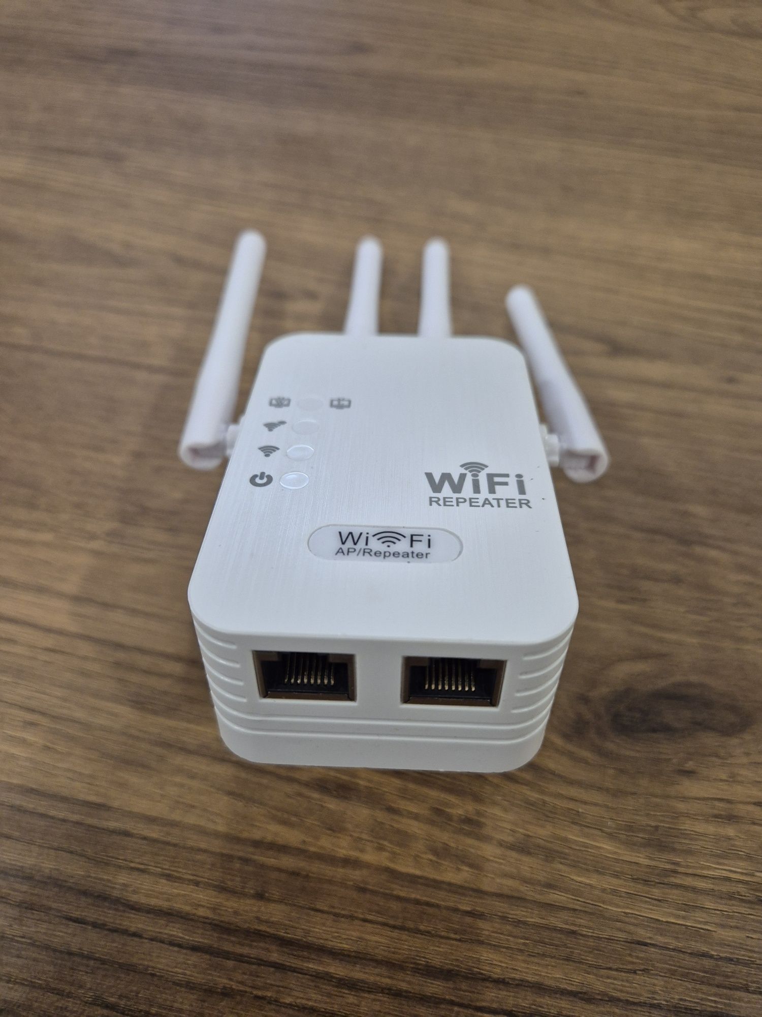 Repetidor Sinal Wi-Fi