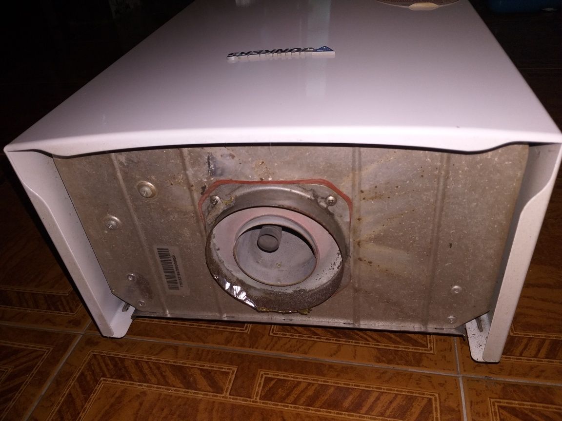 Vendo esquentador Junckers , ventilado gas natural