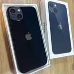 iphone 13 128gb midnight