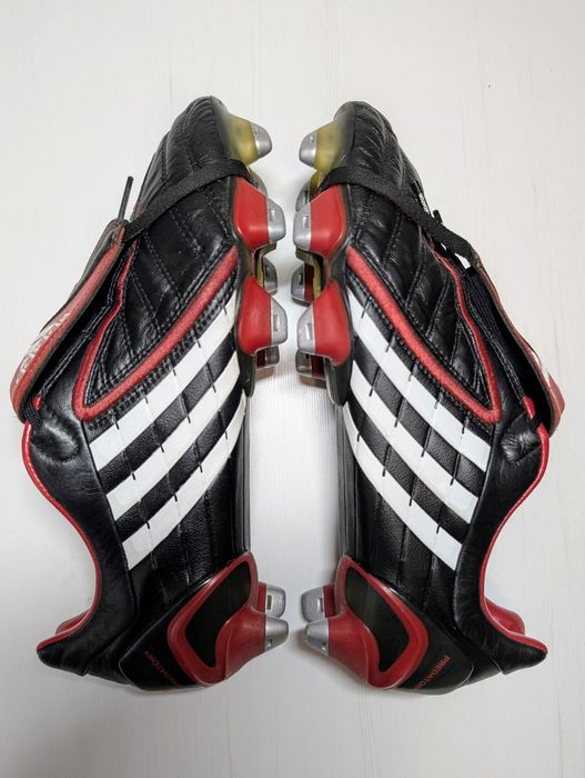 Korki Adidas Predator Powerswerve X TRX SG