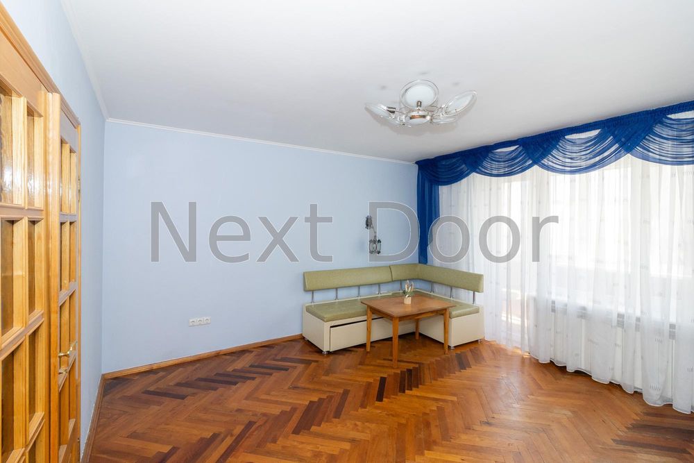 БЕЗ% Оболонь, Архипенка (Мате Залки) 12/3, - 3к. кв.цегла, не кутова