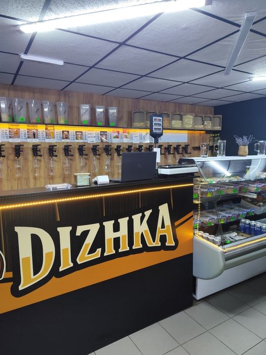 Терміново продам готовий бізнес.