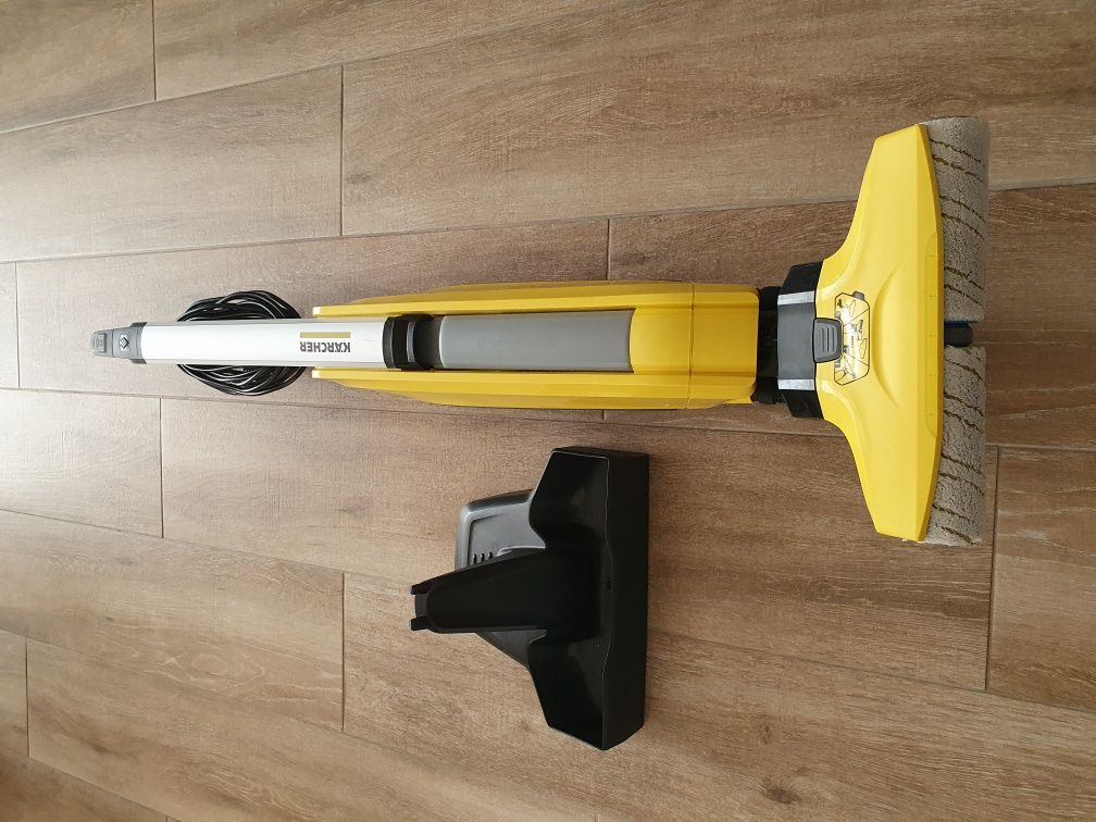 Mop elektryczny KARCHER FC5