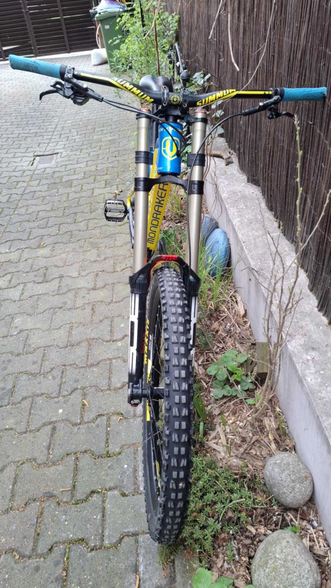 Mondraker Summum PRO Rozm L