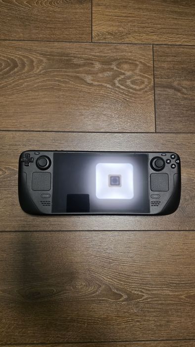 Steam Deck 1TB (Oryginalne 512GB)