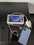 Telefon Iphone 12mini / Nowa bateria