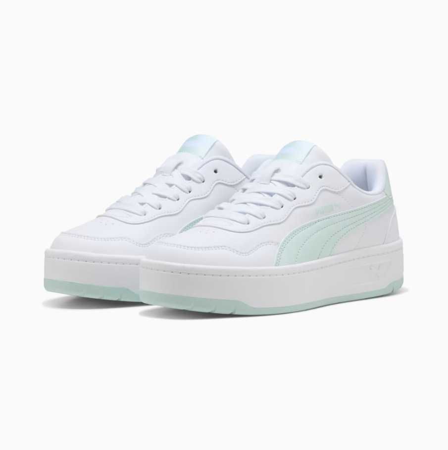 ОРИГІНАЛ 38 | Жіноче Взуття Puma Court Lally Skye