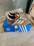 adidas_Handball_Spezial_Brown ModayDamskieModa Rozmiar.36