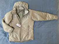Nowa parka ECWCS level 7 gen. III US ARMY Primaloft SR