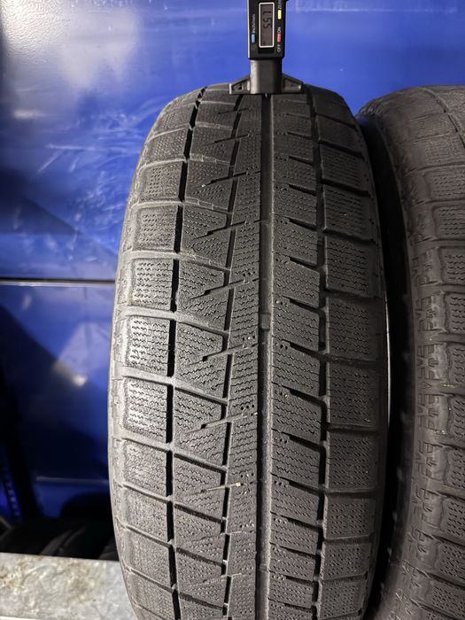 Bridgestone Blizzak Nokian Nordman 195 65 r15 зимова Склад Шин Умань