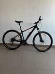 Велосипед Bergamont Revox 4 L