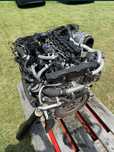 Silnik Jaguar XE Range Rover 2.0d kompletny 204dtd