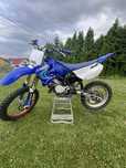 Yamaha yz 85 2008r