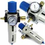 REDUKTOR ODWADNIACZ Z REGULATOREM 1/2&quot; BJC