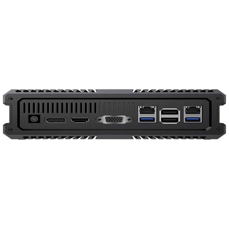 Mini Pc - Chuwi RzBox Ryzen 9 4900H/64GB/512GB SSD -