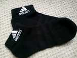 Adidas skarpetki S para