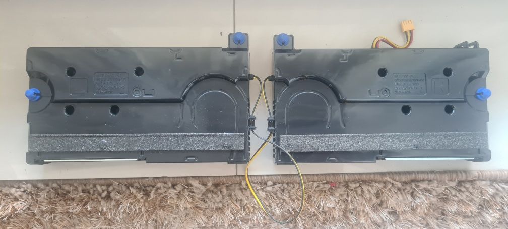 Głośniki do Telewizora Samsung model UE75RU7172U