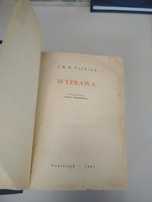 J R R Tolkien - Wyprawa
