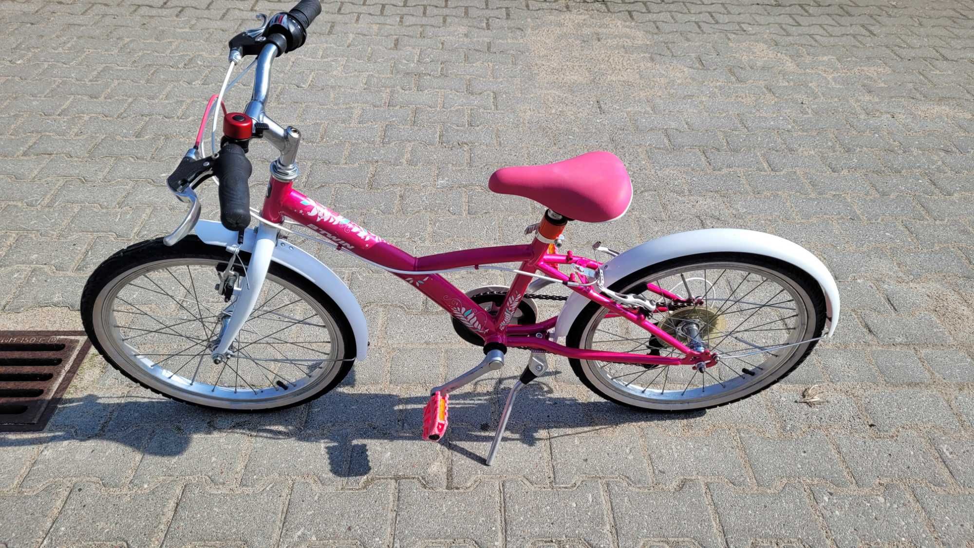 Rowerek dla dziecka plus hulajnoga