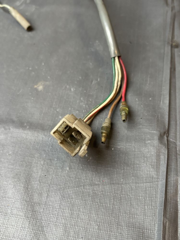 Moduł Elektryczny Cdi YAMAHA XT600 2KF