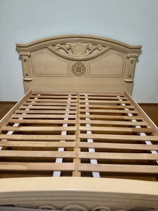 Спальний гарнітур