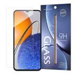 Standard Tempered Glass Koperta szkło hartowane do Huawei nova Y61/9H