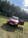Audi sedan A4 B6