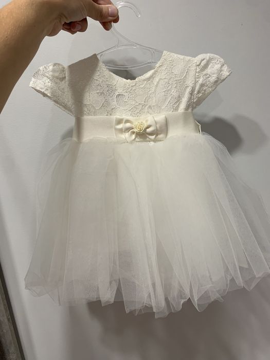 Одяг ромпер комбінезон Next  штани плаття  для новонароджених дівчинки