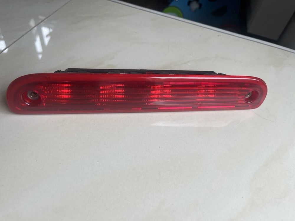 Lampa stopu ducato jumer