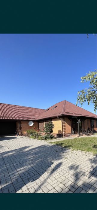 Аренда Дома  посуточно +баня  +мангал