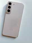 Samsung Galaxy s22 5G - 256GB Pink Gold  /Android 12 /Smartfon SM-S901